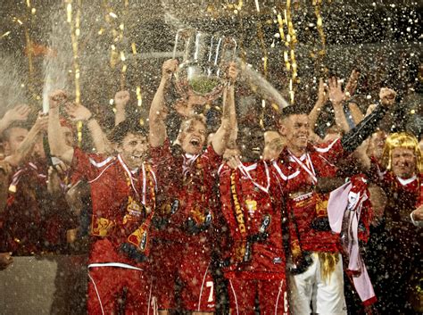 It was totally unmanageable for the players to go home. Podcast: Eksklusivt interview med manden bag FC ...