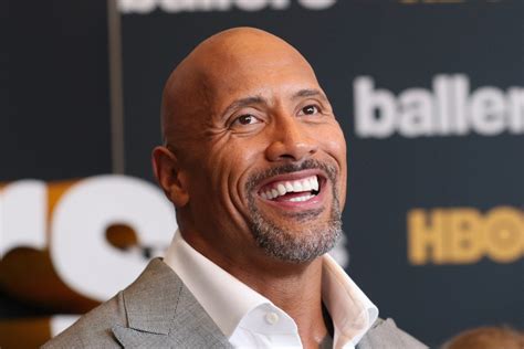 Dwayne The Rock Johnson Facts You Never Knew The Delite