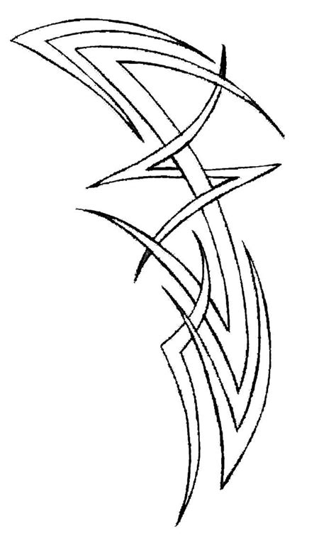 Popularity for tribal tattoos probably peaked around 1996. Pin by Jayme Hunt on Tattoo | Tribal tattoos, Cool tribal ...