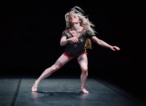Centre Stage Ballet Kelowna Teams Up With Continuum Contemporary Music