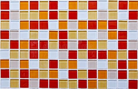 Pattern Mosaic Tiles Background Stock Photo Image Of Artistic Decor
