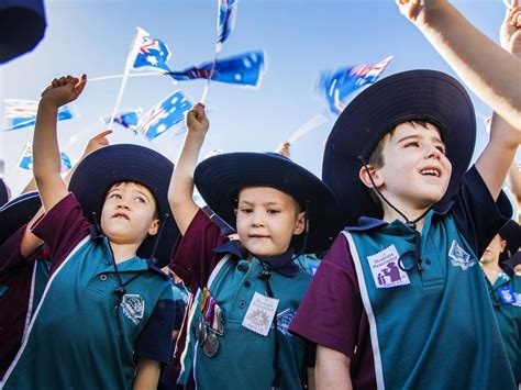 Gallery Anzac Day 2018 In Qld The Courier Mail