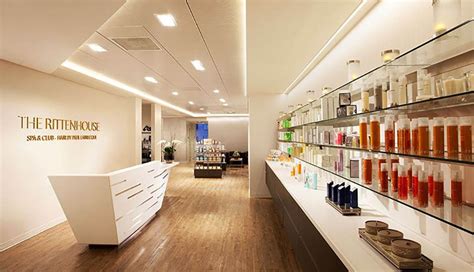 Openinphl Rittenhouse Spa Offering Huge Discounts On Saturday Treatments