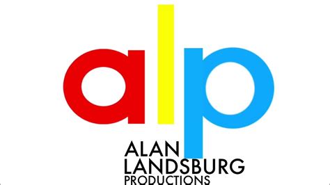 Alan Landsburg Productions And Rankin Bass Logo Remake Youtube
