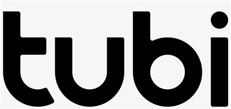 Tubi Logo Jpeg