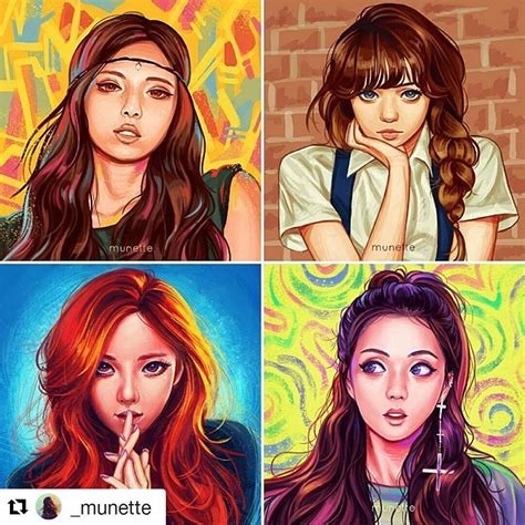 Anime lovers | blackpink anime drawing easy ~ if you're looking for blackpink anime drawing we've got 28 graphics about blackpink anime drawing easy including images , photos, pictures. Pin by Kanazart on Black Pink | Blackpink, Black pink kpop ...