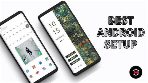 Best Nova Launcher Setup 2020 Customize Your Android Homescreen
