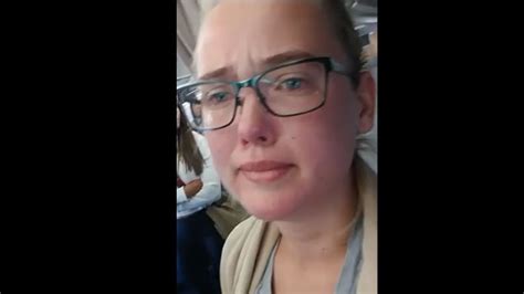 Swedish Activist Stops Deporting Of Afghan Asylum Seeker Aboard Plane Cbc News
