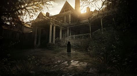A collection of the top 50 resident evil 7 wallpapers and backgrounds available for download for free. Resident Evil 7 Wallpapers Images Photos Pictures Backgrounds