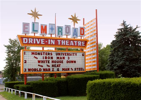 Euclid avenue is a major street in cleveland, ohio. Googie architecture