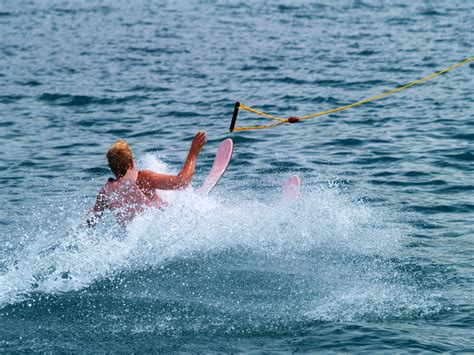 30 Incredibly Awesome Types Of Water Sports You Must Try Thrillspire