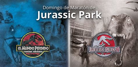 5 Cosas Que No Sabías Sobre La Saga De Jurassic Park Universal Plus Latinoamérica