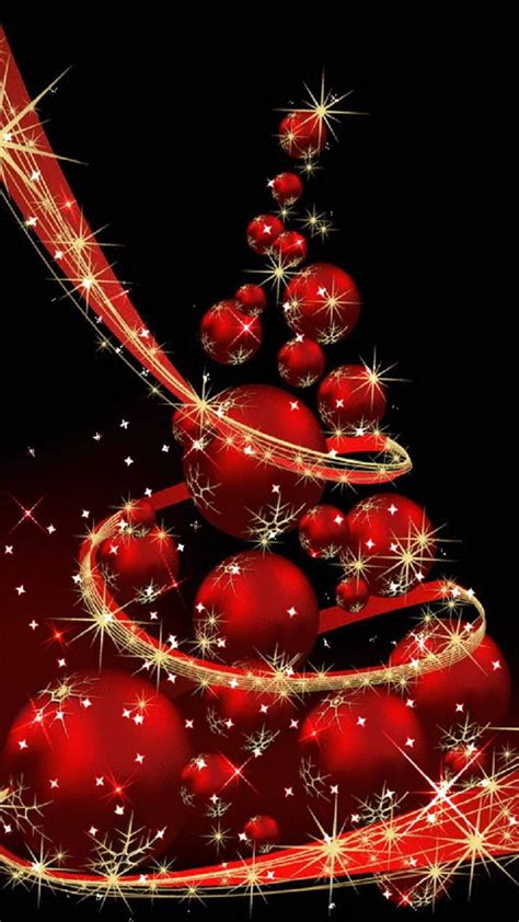 Christmas Wallpaper By Rosemaria4111 Download On Zedge™ Aa47
