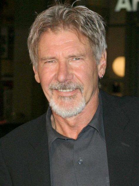 Harrison Ford Now Older Men Haircuts Older Mens Hairstyles Mens