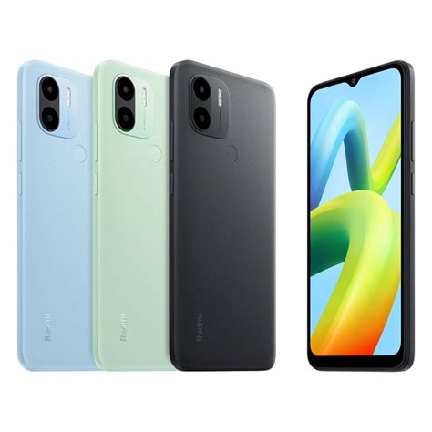 Redmi A2 Price In India Full Specs Features News 7 March 2024