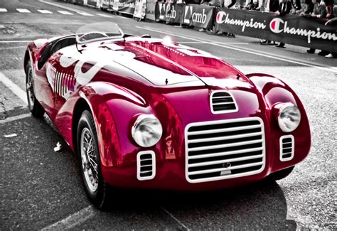 You can find ferrari 125 f1 1948 specs about engine, performance, interior, exterior and all parts. Ferrari 125s | La 125 S o 125 Sport fu la prima autovettura … | Flickr