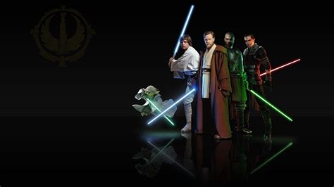 Star Wars Jedi Wallpapers 68 Images