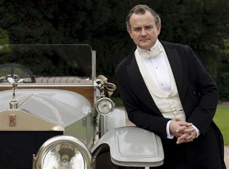 Basically Everything On Downton Abbey Is Lord Granthams Fault Hugh Bonneville Downton Abbey