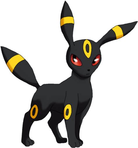 Umbreon Png Images Transparent Background Png Play Part 2