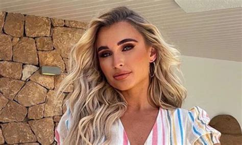 Billie Faiers Latest Stories Photos And Videos Hello