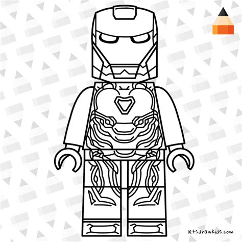 Horses Coloring Pages Free 19 Iron Man Infinity War Coloring Pages