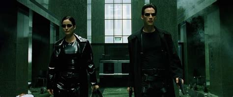 Warner Bros Confirms Matrix 4 Is Officially Happening With Keanu