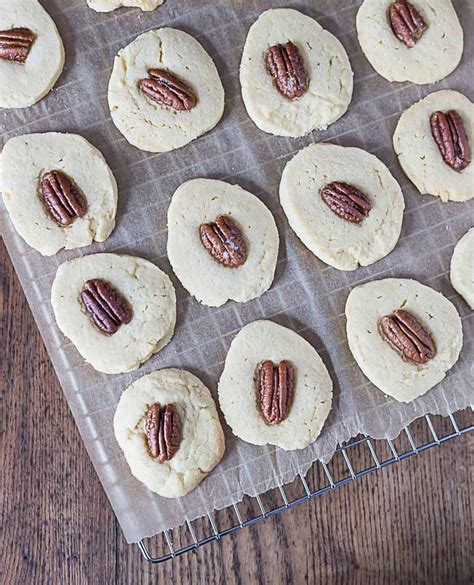 So, why do you have to use irish butter? Irish Butter Cookies - Analida's Ethnic Spoon