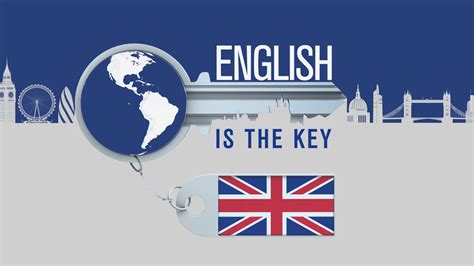 English Is The Key English Club Tv Programmes