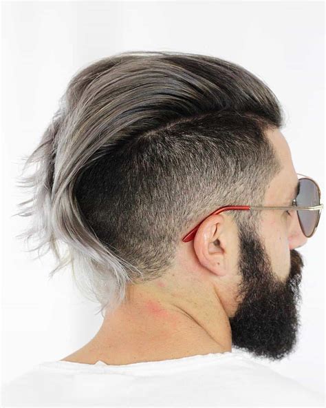 60 awesome asymmetrical haircuts for men [2021 vibe]
