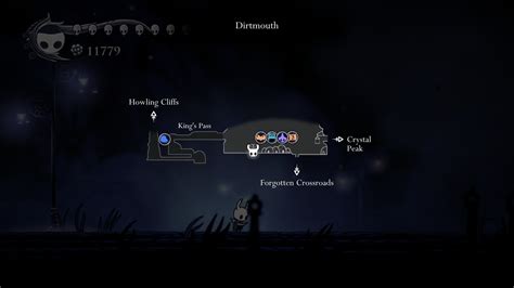 Steam Community Guide Hollow Knight 112 Completion Guide