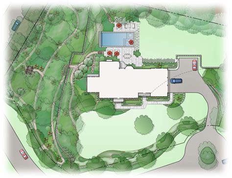 Phase 1 Schematic Design Plan Sean Jancski Landscape Architects