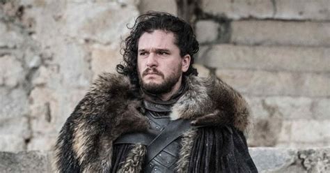 Kit Harington Checks Into Rehab To Work On Some ‘personal Issues After