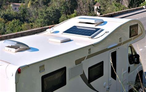 Do It Yourself Rv Roof Repair Tips And Yearly Rv Roof Maintenance Tasks
