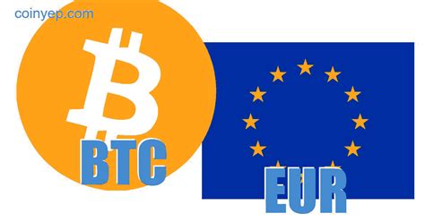 Convert 1 bitcoin to euro. Bitcoin - Euro (BTC/EUR) Calculadora y conversor de ...
