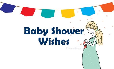 80 Baby Shower Wishes And Messages Wishesmsg