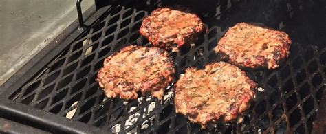 The Completely Addictive Method For Grilling Burgers Foodbest Way