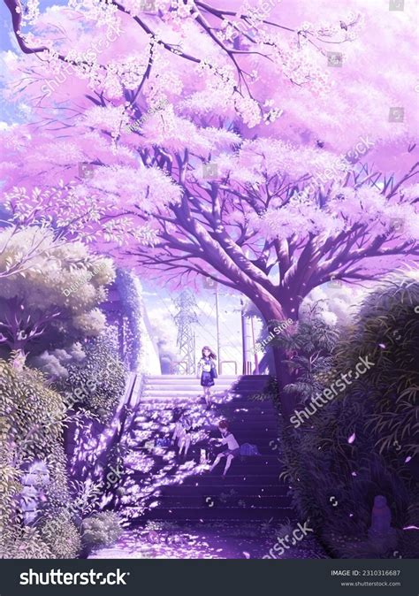 discover more than 148 anime cherry tree super hot dedaotaonec