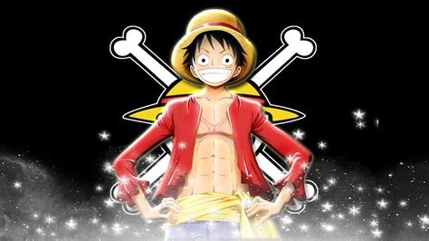 Monkey D Luffy Images Hd