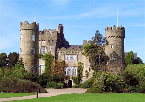 10 Best Day Trips From Dublin Ireland Road Affair Castles In