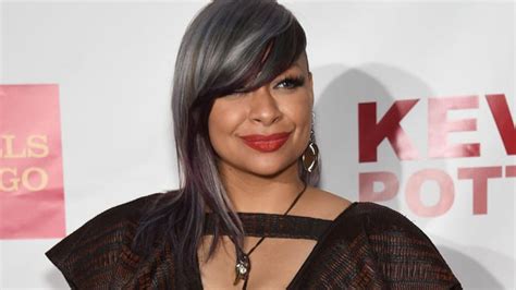 Raven Symone Says She Was Fat Shamed As A 7 Year Old Entertainment