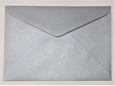 Astara Mercury C5 Envelope Amazing Paper