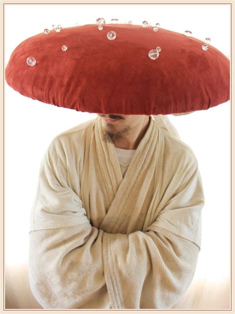 Fantasia Mushroom Costume I Made For Mark This Halloween Mushroom
