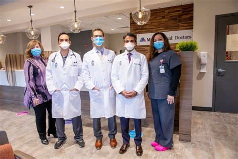 Mount Sinai Doctors Opens Third Westchester Location In Yonkers