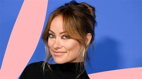 Olivia Wilde Celebrated Her 39th Birthday By Revealing Her Butt Tattoo