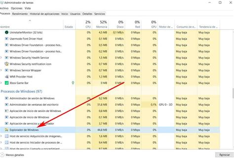 Cómo Solucionar Los Fallos De La Barra De Tareas En Windows