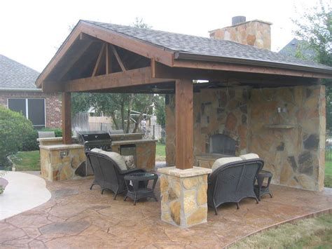For mother's day, i bought myself a new bbq. outdoor living areas, bbq islands, patio covers, patios ...