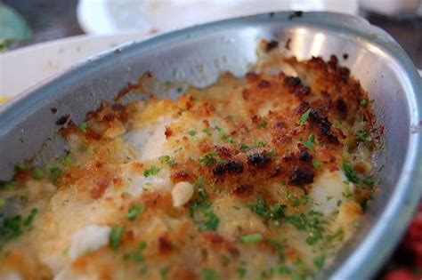 Print twitter facebook pinterest pinterest. Baked Haddock Fillets Recipe | SparkRecipes