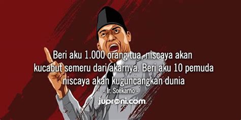 Quotes Kata Kata Pergerakan Pemuda Dan Mahasiswa Sebagai Agen