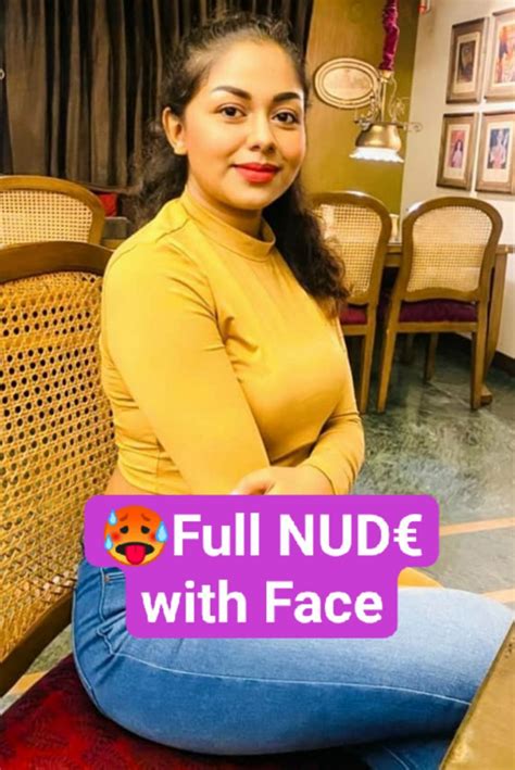 Full Nood With Face Survi Mondal Famous Insta Model Joinmyapp