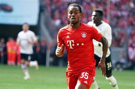 Tons of awesome renato sanches wallpapers to download for free. Renato Sanches determined to leave Bayern Munich this summer
